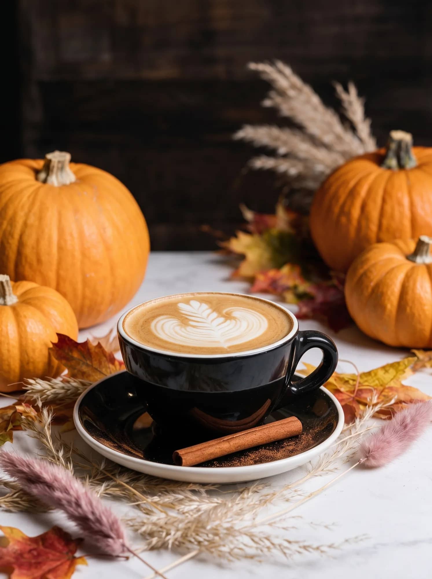 Find Fall Flavors in Palm Beach County at These Restaurants, on Yahoo